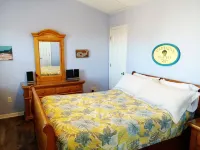 Seas the Day - the Most Beautiful House on the Beach! - balcony