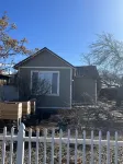 Historic Townsend Park bungalow minutes from Black Canyon National Park