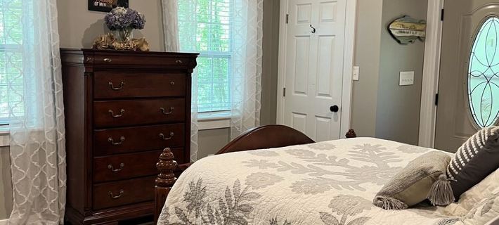 Rosie’s Peaceful Lake House Hotels in Barbour County