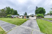 Olympic  Adventure Home, Your Gateway To Adventure And Olympic National Park