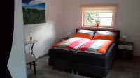 Comfortable apartment, plus a balcony with stunning river view
