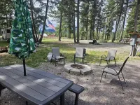 Happy Trails Treehouse