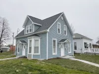Charming Family Retreat - 15 min to Nauvoo & Carthage