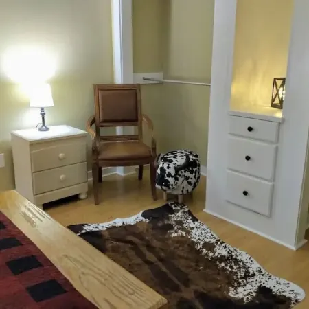 Plumtree Mountain Retreat Studio #2