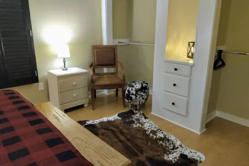Plumtree Mountain Retreat Studio #2