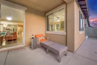 Indio Jewel • Walk to Fest • Pool+Spa + Golf View