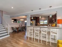 Luxury urban retreat downtown LA Hoteles en Monterey Park