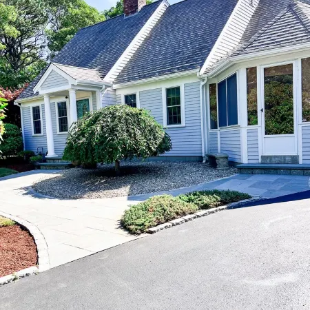 Charming 4Br Osterville Home, Walk to Pond, 2 mi to Beach, Hot Tub & Beach Pass