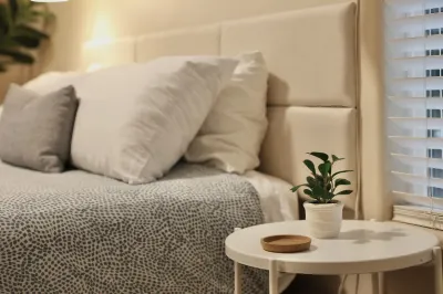 Casita Mar -Cozy, Bright and Private 10 mins to downtown