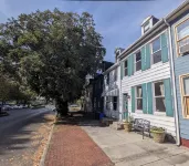 Centrally Located ~ Off-Street Parking ~ Walkable ~ Spacious ~ Historic