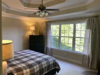 Year Round Waterfront Lakehouse - Whitt's End 温斯頓縣酒店