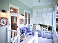 Punta VistaMare at Destin Pointe- Private Heated Pool - Bungalows
