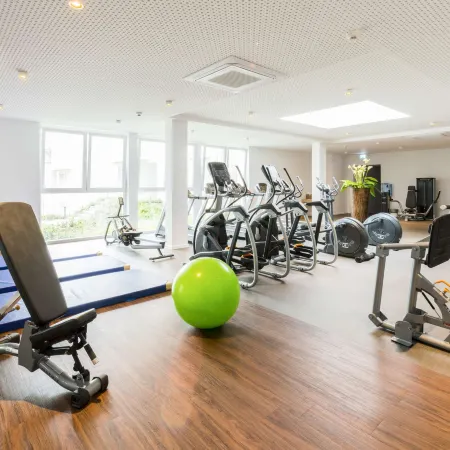 Best Western Hotel Mainz