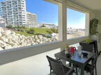 Le discret - Standing - Plage de Foncillon Hotels in der Nähe von Eglise Nouvelle Alliance