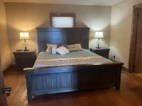 Charming 3-bedroom vacation home in Pine Haven