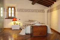 LA CASA DI MANUELA, Chianti Villa JACUZZI between Florence and San Gimignano