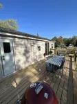 Cozy Park Model minutes from many of UPs popular attractions & UTV/ATV Snow Trls - 2-Star