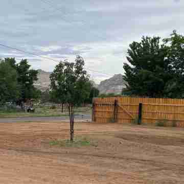 The Little House Others