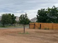 The Little House Hotels in Escalante