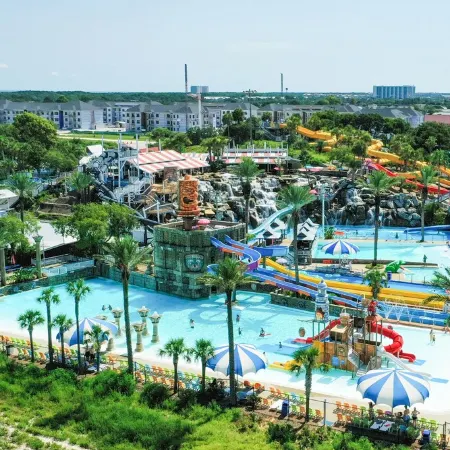 Spacious Condo with Resort Amenities and Private Beach!