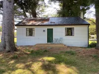 Cambridge Springs Cottage Retreat by French Creek