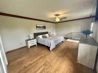 Beautiful country retreat in the heart of NKY! Minutes from downtown Cincinnati.