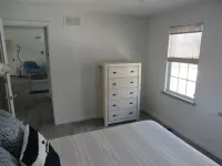 Brand new modern 2 bedroom apartment - balkon