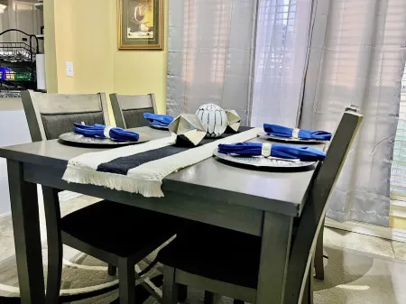 Your Home Away from Home