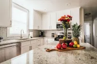 Luxurious Modern 3-Bed 2-Bath Home near BYU-Idaho