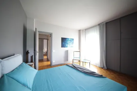 Sunseeker - 80 sqm dream terrace Отели рядом со станцией Desenzano - Via Gramsci, 13