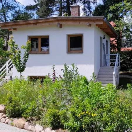 Gemütliches Ferienhaus im Grünen