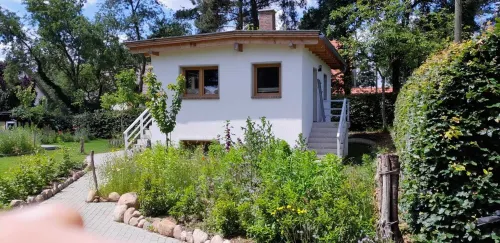 Gemütliches Ferienhaus im Grünen