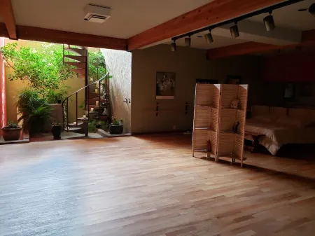 Sleep, Dance, Relax, Enjoy Unique Studio Отели рядом с достопримечательностью «Хорсшу Бенд»