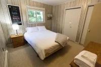 Lakefront Cabin in Poconos Mountain Resort