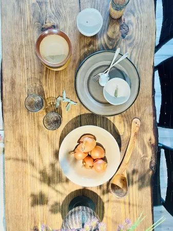 Hooting Haus - Hot Tub - Fire Pit - Cabin Retreat