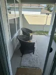 Charming 3-bedroom house with WiFi and AC in Newberry