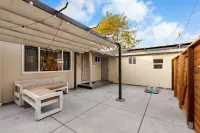 🌅 Modern, Trendy 4BD & 3BA house with great amenities 🌉🎆