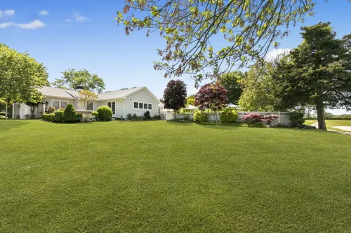 Westhampton Beach Stunning One Level Home