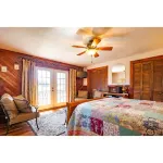 Solar Powered Barn on Farm w/ Hot Tub & Pond Hotels near Train Stop, New Tygart Flyer, Durbin & Greenbrier Valley Railroad