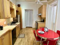 Marfa House Pinto Canyon, in the Center of Marfa Hotels in Marfa