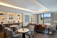 The Ritz-Carlton, Amman - de luxe