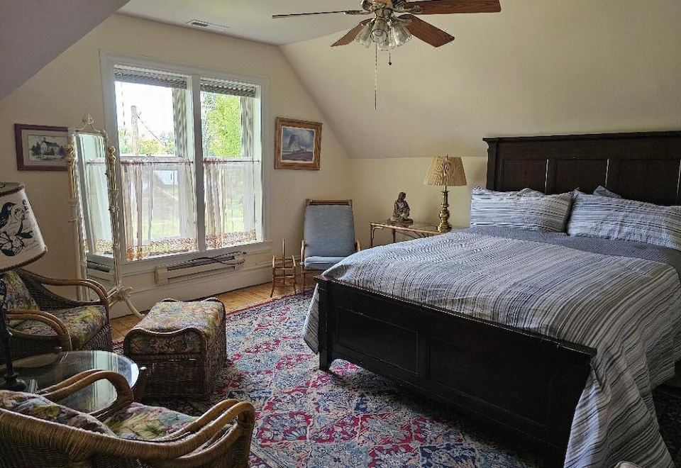 Baxter Manor Spring City 이미지