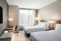 AC Hotel St. Louis Chesterfield Hotels in Harvester Township