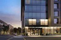 AC Hotel San Rafael Downtown Các khách sạn ở San Rafael