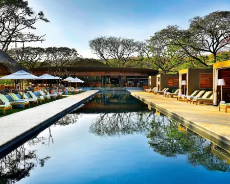 エル マングルーブ パパガヨ、オートグラフ コレクション パナマのホテル