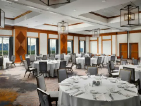 Renaissance Boulder Flatiron Hotel Hotels in Broomfield