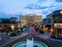 Renaissance Raleigh North Hills Hotel Hotels near Lassiter Mill