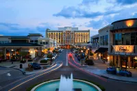 Renaissance Raleigh North Hills Hotel Hotel di Asbury