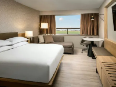 Sheraton Montreal Airport Hotel Hotels in Dorval