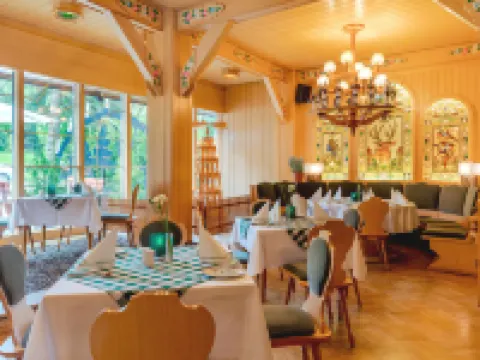 Best Western Ahorn Hotel Oberwiesenthal Hotels in Oberwiesenthal